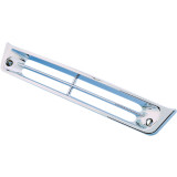 Show Chrome Accessories Headlight Lower Grille