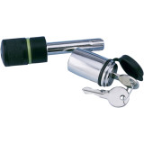Show Chrome Accessories Dead Bolt Hitch Lock