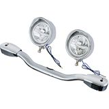 Show Chrome Accessories LED Driving Light Kit - Elliptical