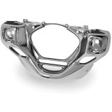 Show Chrome Accessories Lower Front Cowl