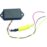 Show Chrome Accessories Solid State Flasher Relay