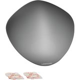 Show Chrome Accessories LampGard Headlight Protectors