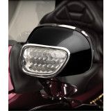 Show Chrome Accessories LED Mirror Turn Signal