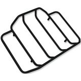 Show Chrome Accessories Tour Luggage Rack
