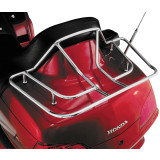 Show Chrome Accessories Luggage Rack