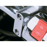 Master Cylinder Face Clamp