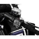 Show Chrome Accessories Master Cylinder Switch Assembly