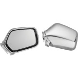 Show Chrome Accessories Mirror Units