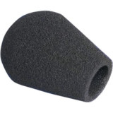 Show Chrome Accessories Microphone Wind Sock