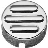 Show Chrome Accessories Radiator Cap Cover