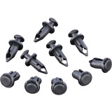 Show Chrome Accessories Reusable Rivets