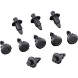 Show Chrome Accessories Flush Reusable Rivet
