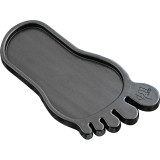 Show Chrome Accessories Rubber Kickstand Foot