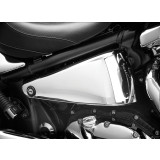 Show Chrome Accessories Side Covers