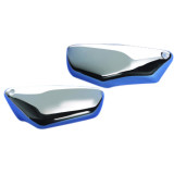 Show Chrome Accessories Side Covers