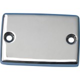 Show Chrome Accessories Single Master Cylinder Cover