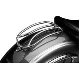 Show Chrome Accessories Solo Rack
