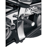 Show Chrome Accessories Swingarm Covers
