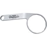 Show Chrome Accessories Oil Filter Wrench