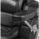Show Chrome Accessories Passenger Armrests