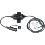 Show Chrome Accessories Passenger Audio Controller