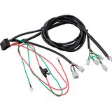 Show Chrome Accessories Electronically Isolated Trailer Wire Harness
