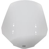 Show Chrome Accessories Touring Windshield