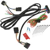 Show Chrome Accessories Trailer Wire Harness