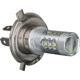 Show Chrome Accessories Cree LED Bulb
