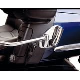 Show Chrome Accessories Deluxe Armrest Mount