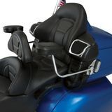 Show Chrome Accessories Deluxe Armrest System