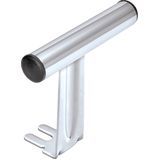 Show Chrome Accessories Gadget Bar For Receiver Mounts