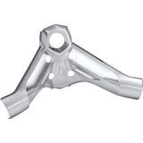 Show Chrome Accessories Handlebar Cover