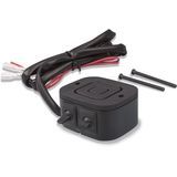 Show Chrome Accessories Harley Master Cylinder Switch