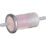 Show Chrome Accessories In Line Fuel Filter