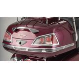 Show Chrome Accessories Trunk Molding LED Light Set