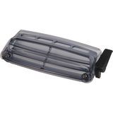 Show Chrome Accessories New Style Windshield Air Vent