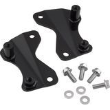 Show Chrome Accessories Rack Mount Kit