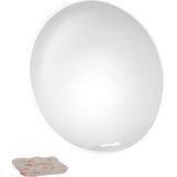Show Chrome Accessories Shallow LampGard