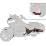 Show Chrome Accessories Smoke Accessory Group