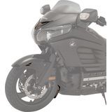 Show Chrome Accessories Smoke Front Group