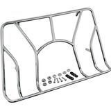 Show Chrome Accessories Tour Trunk Rack