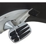 Show Chrome Accessories Vantage Driver Floorboard Kit