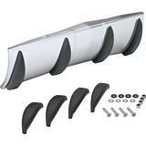 Show Chrome Accessories Wear Bar Accent