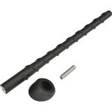 Show Chrome Accessories Spiral Antenna