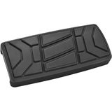 Show Chrome Accessories Full Size Brake Pedal