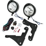 Show Chrome Accessories LED Driving Light Kit
