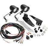 Show Chrome Accessories Mini LED Driving Light Kit