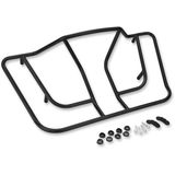 Show Chrome Accessories Deluxe Luggage Rack