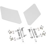 Show Chrome Accessories Wind Deflector